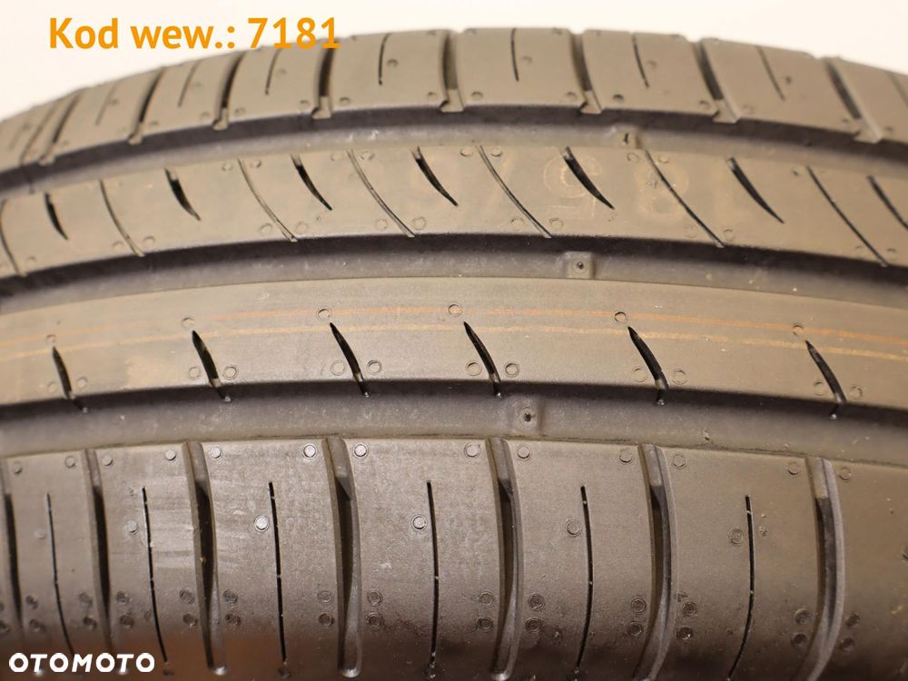 Kumho Ecowing ES31 - 185/65 R15 - 8