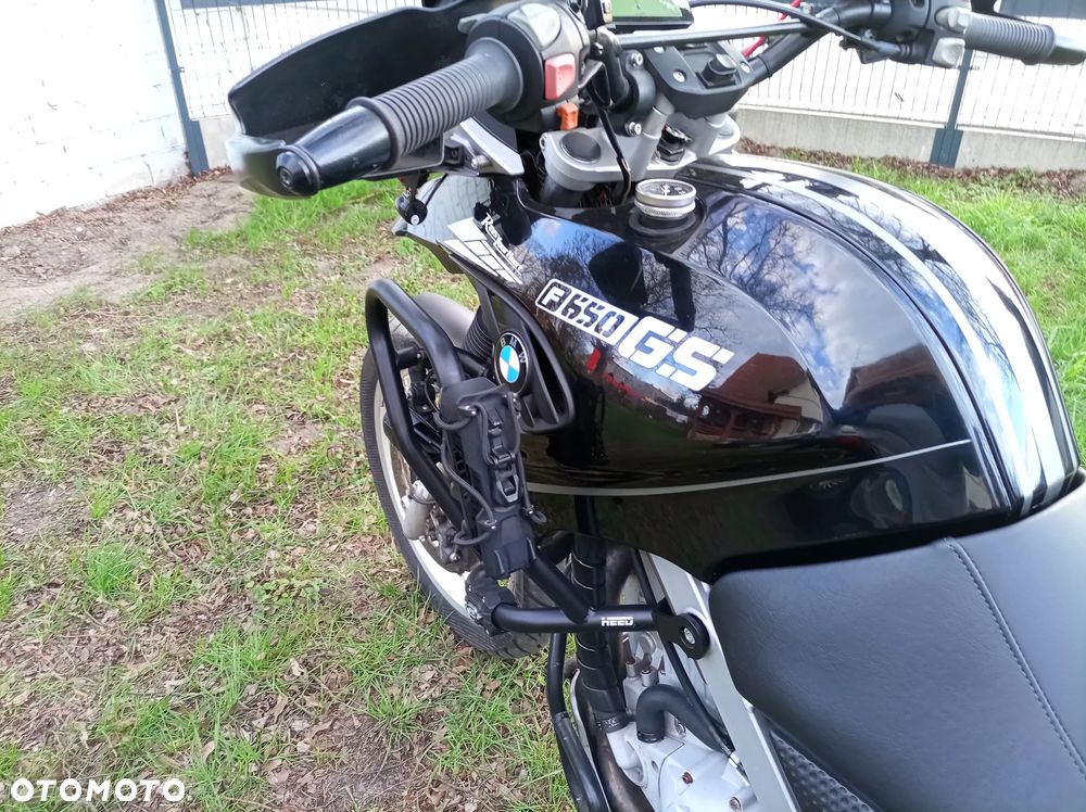 BMW GS - 3