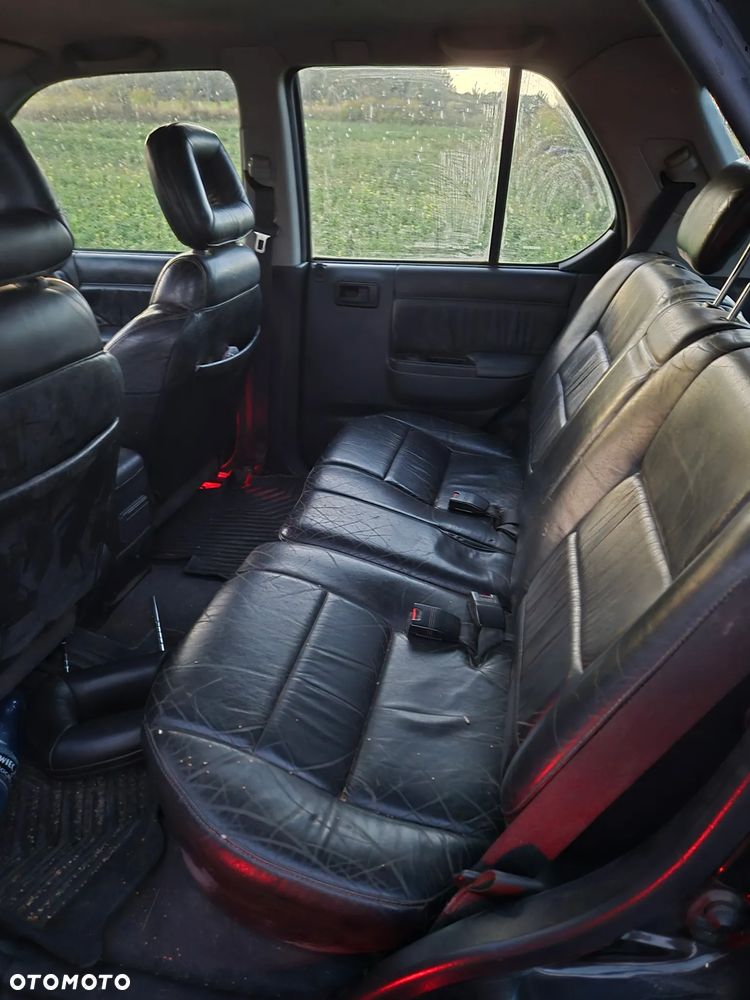 Opel Frontera 2.2 DTI LTD - 5
