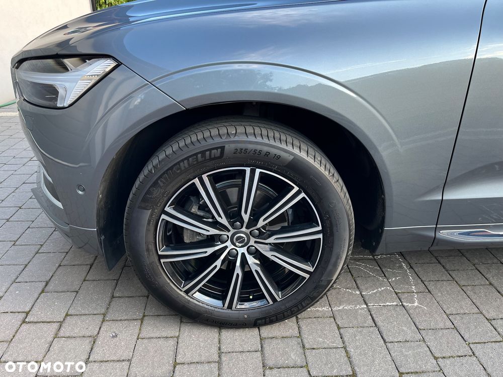 Volvo XC 60 T5 Geartronic Inscription - 11
