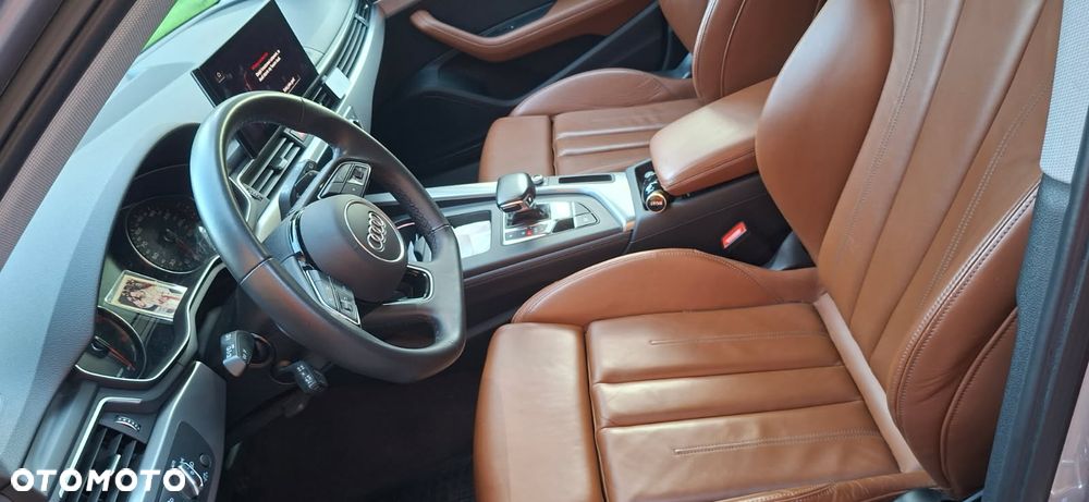 Audi A4 Avant - 9