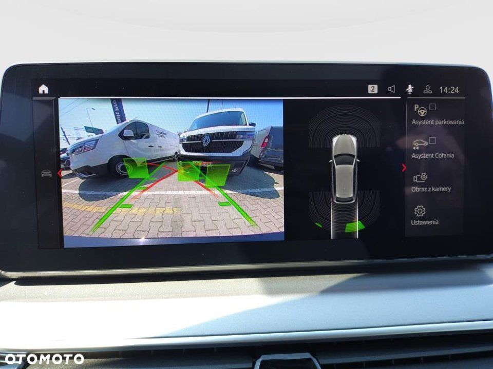 BMW Seria 5 - 16
