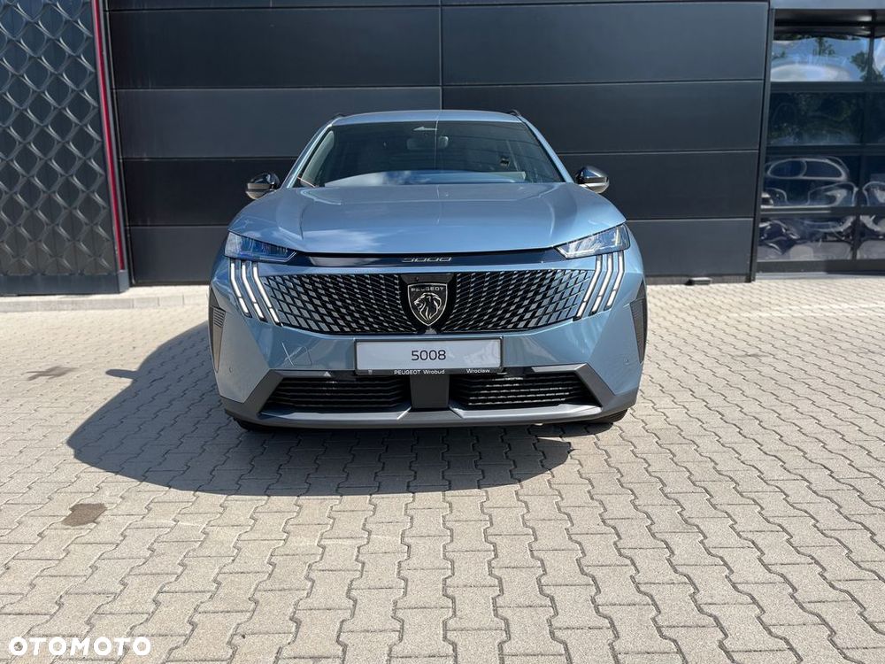 Peugeot 5008 - 4