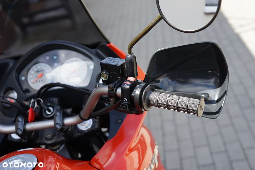 Honda XL - 16