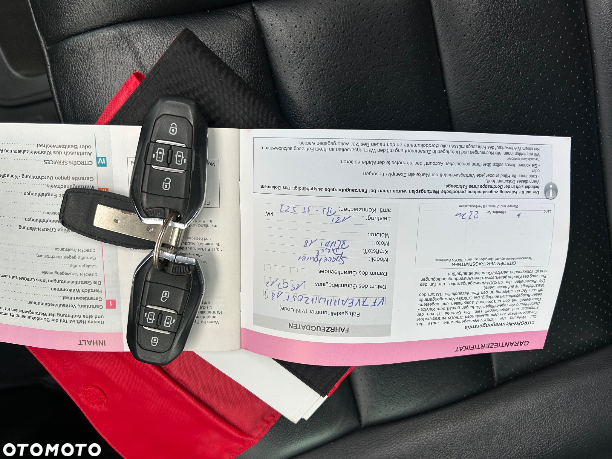 Citroën SpaceTourer XL 2.0 BlueHDi 180 EAT8 Business Lounge - 32