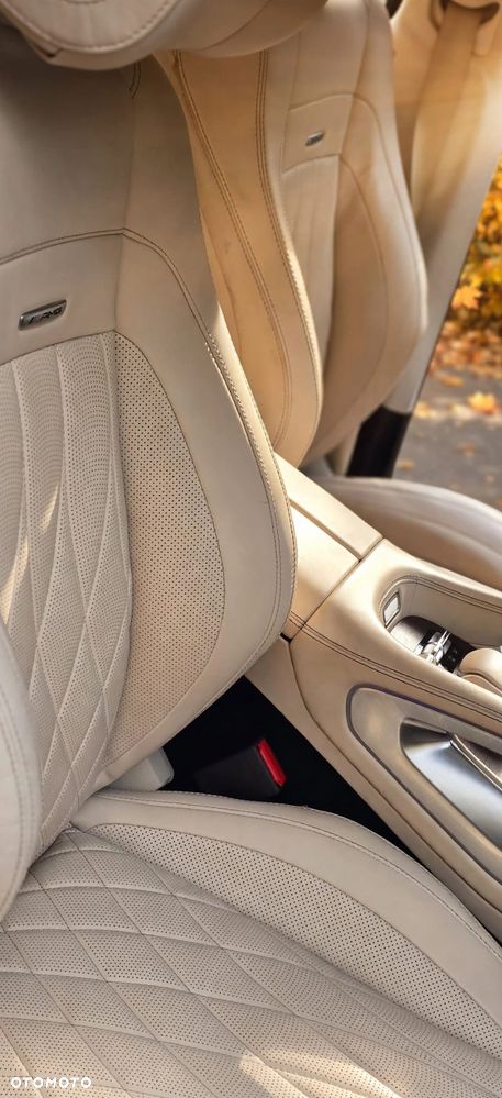 Mercedes-Benz GLE AMG 53 4-Matic Premium Plus - 25