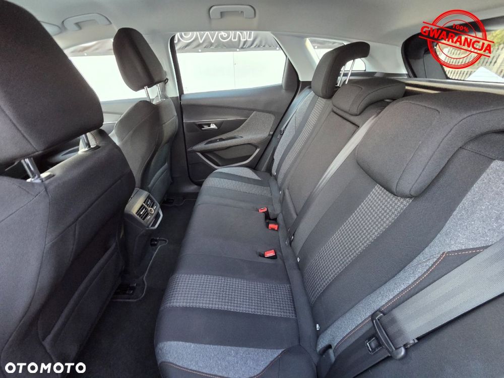 Peugeot 3008 - 20