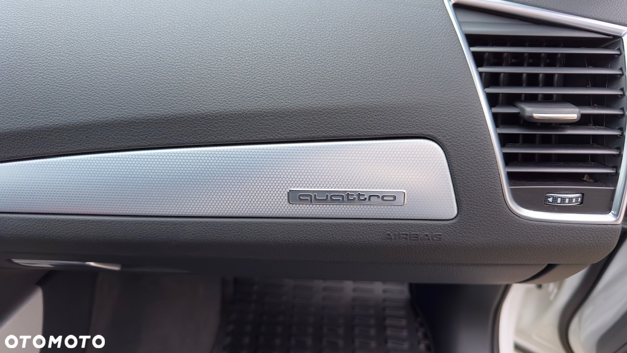 Audi Q5 2.0 TDI quattro S tronic sport - 35