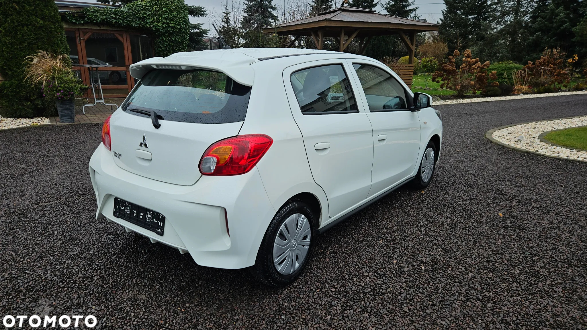 Mitsubishi Space Star 1.0 Active - 6