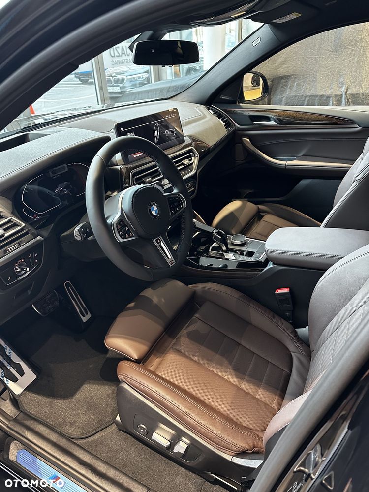 BMW X4 xM40i - 4