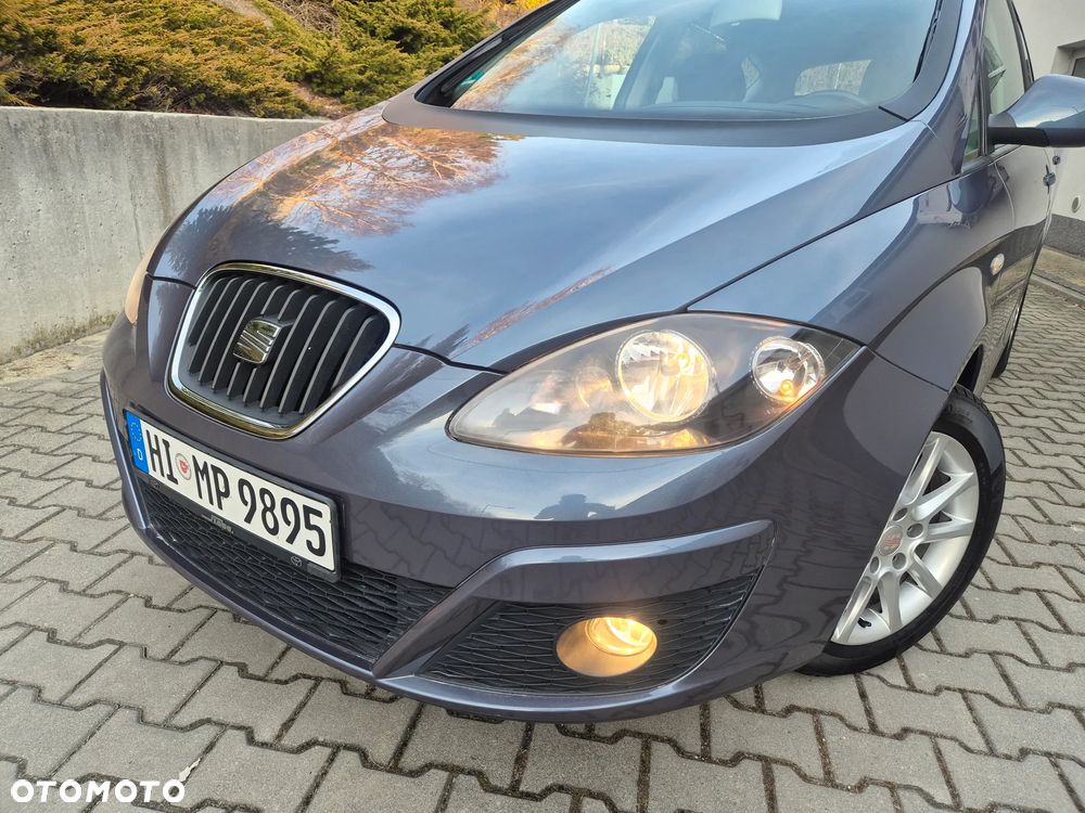 Seat Altea XL 1.6 Sport Limited - 28