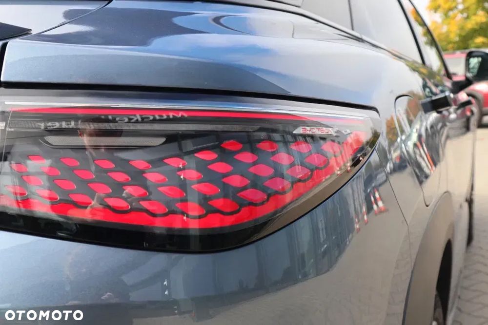 BYD Sealion 7 91.3kWh Excellence AWD - 8