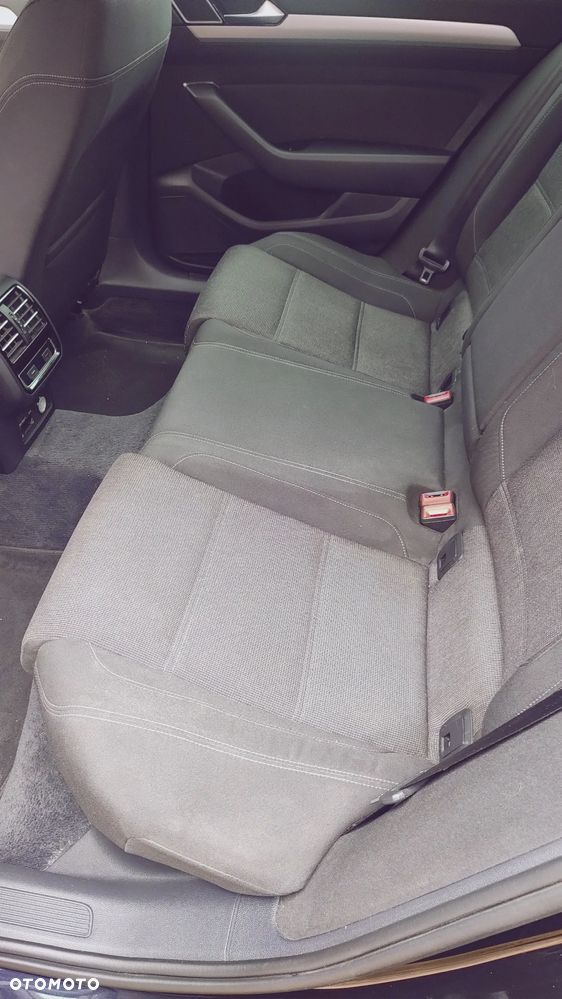 Volkswagen Passat 2.0 TDI BMT Comfortline DSG - 7