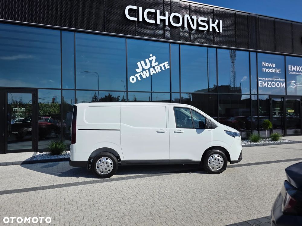 Maxus Deliver 7 L1H1 Fabrycznie NOWY z 2026 roku I Dostępny od reki I Leasing 102% I 5 Lat GWARANCJI I - 20