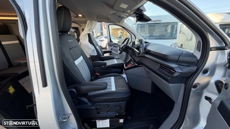 Stylevan Belize 2.0 136cv Automática 8v (NOVA) - 29