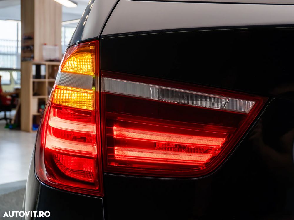 BMW X3 - 13