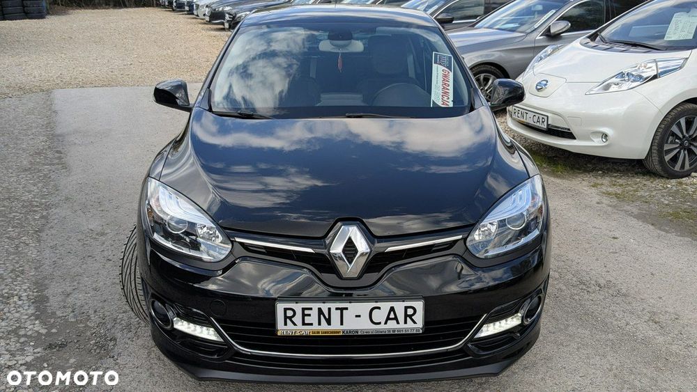 Renault Megane - 4