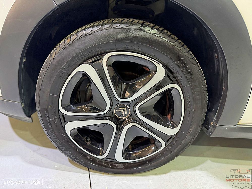 Citroën C3 1.2 PureTech Seduction - 12