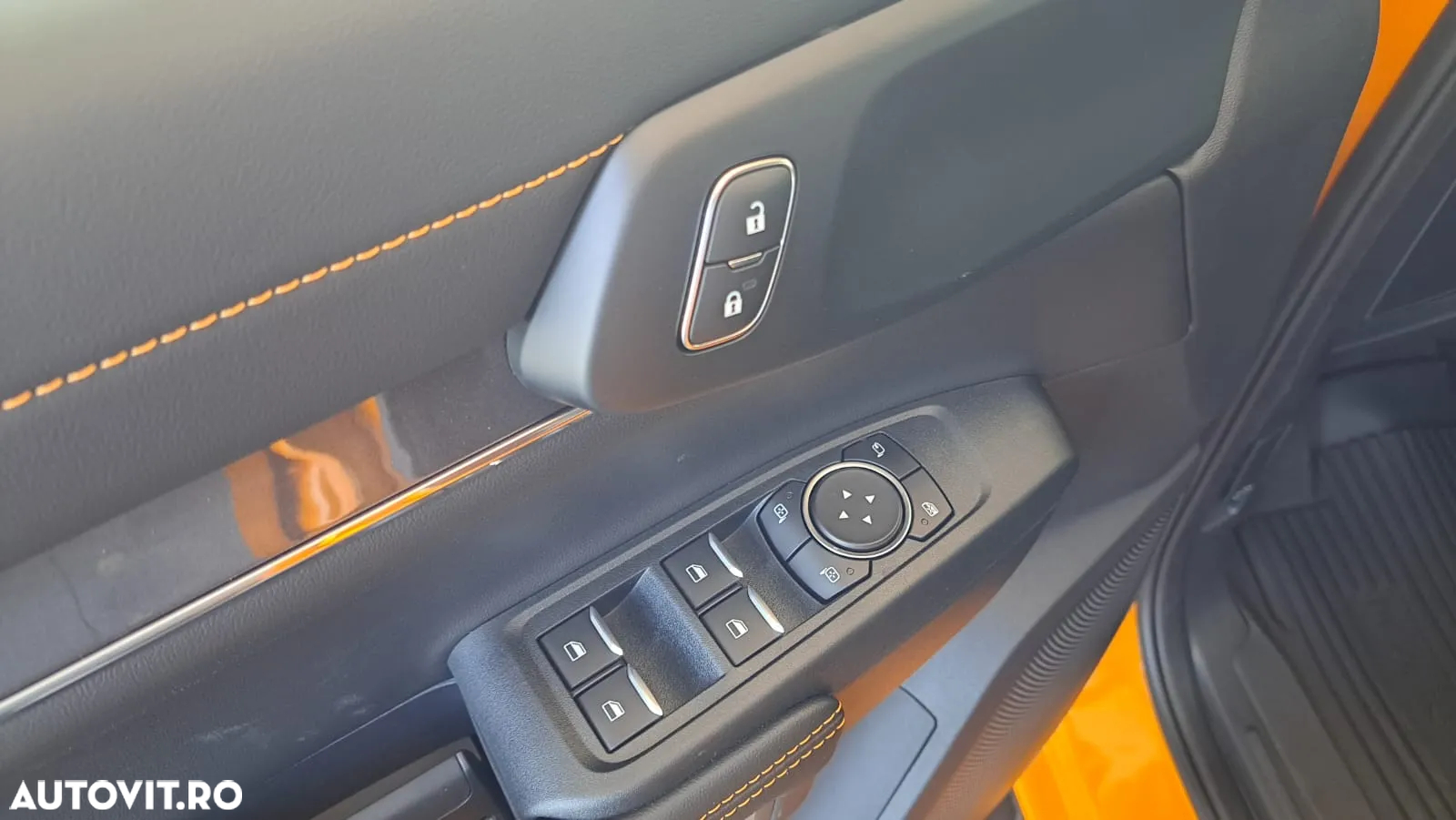 Ford Ranger 3,0 l EcoBlue Doppelkabine Autm. Wildtrak - 34