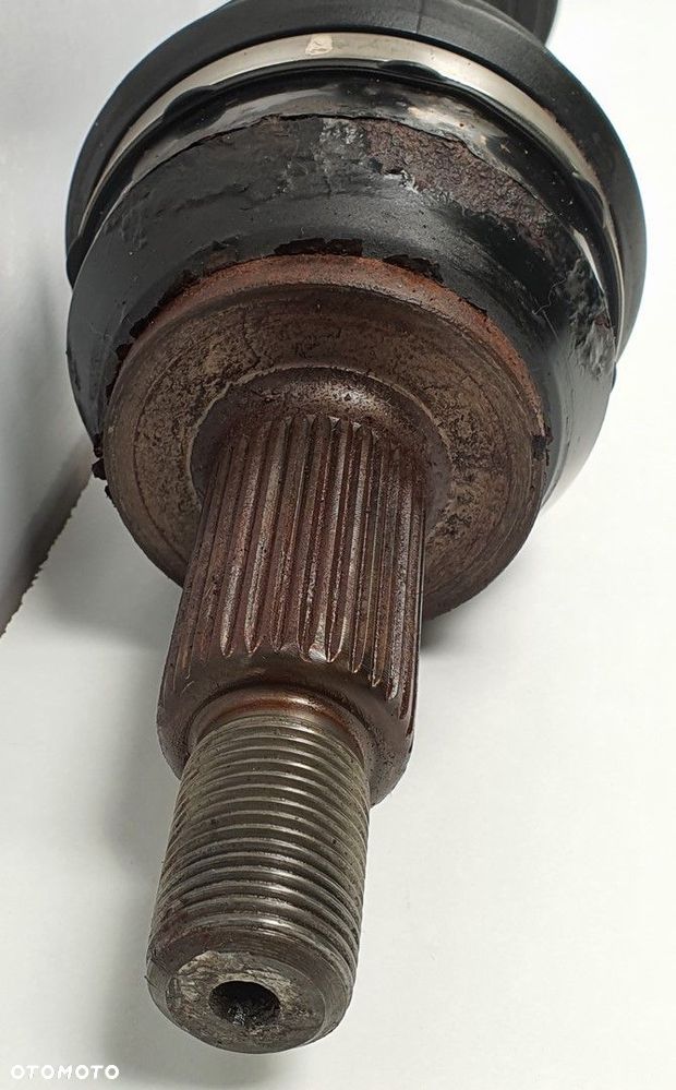 PÓŁOŚ PRAWA PRAWY PRZÓD DISCOVERY SPORT L550 2.0 D - 5