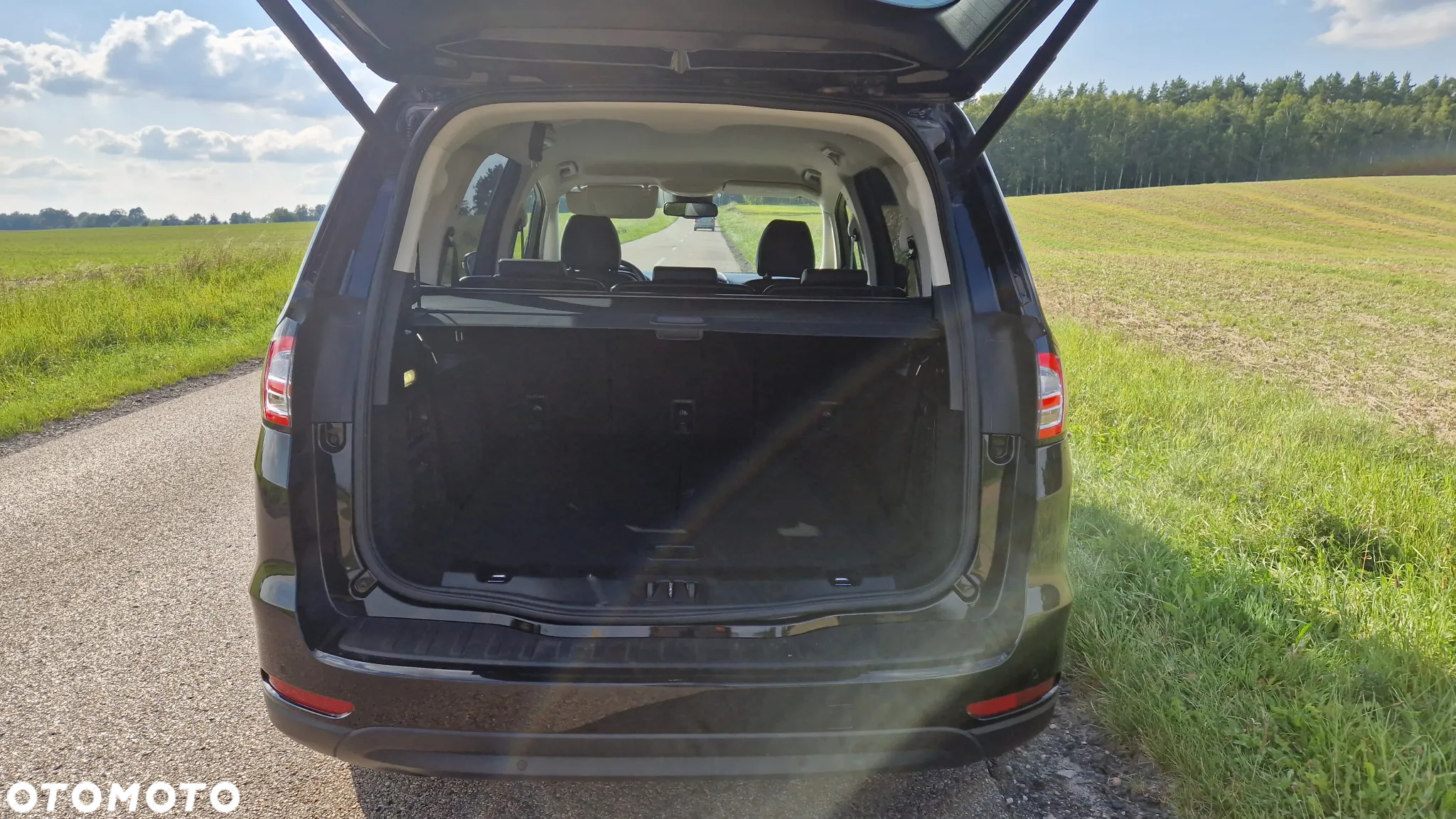 Ford Galaxy 2.0 EcoBlue Titanium - 14