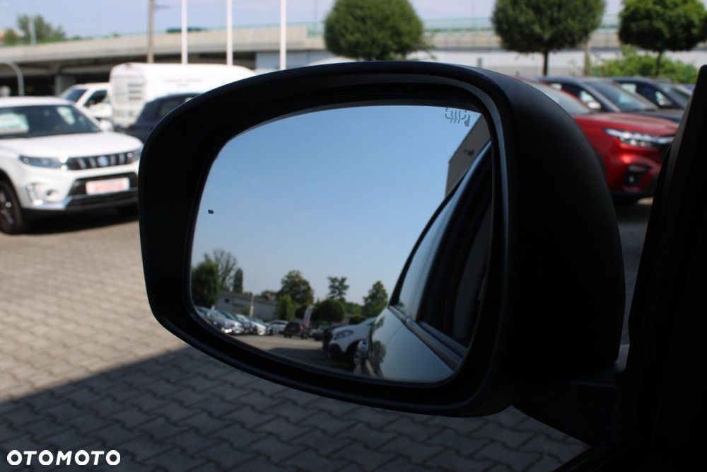 Suzuki SX4 - 13