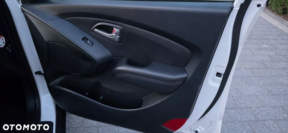 Hyundai Tucson - 34
