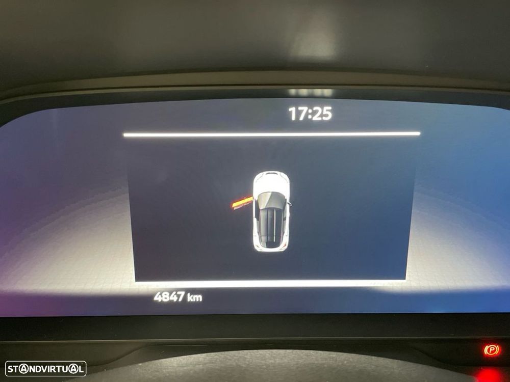 Nissan Juke 1.0 DIG-T N-Connecta - 9