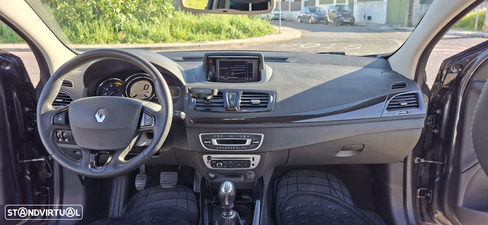 Renault Mégane Coupe - 15