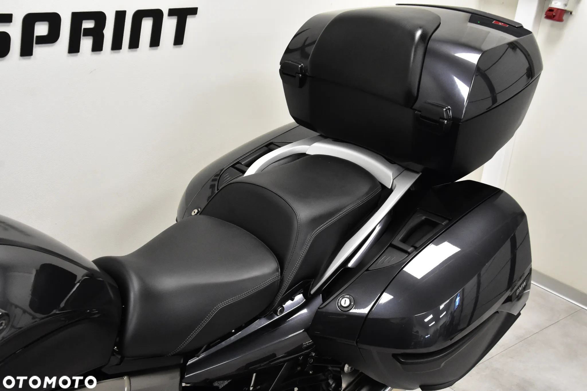BMW K - 17