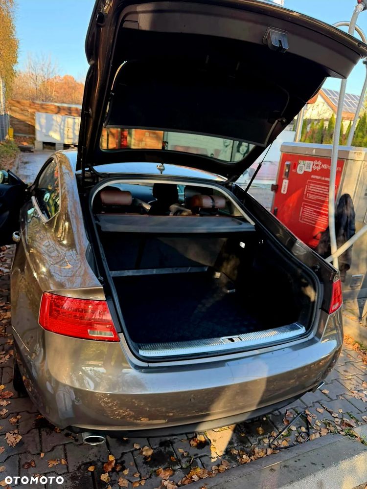 Audi A5 Coupé 3.0 TDI Quattro - 6