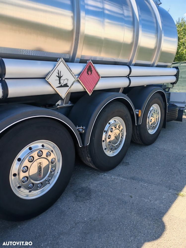 Volvo Fh 13 - 5