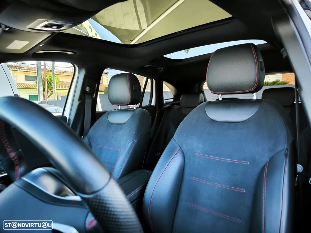 Mercedes-Benz GLA 250 e AMG Line - 6