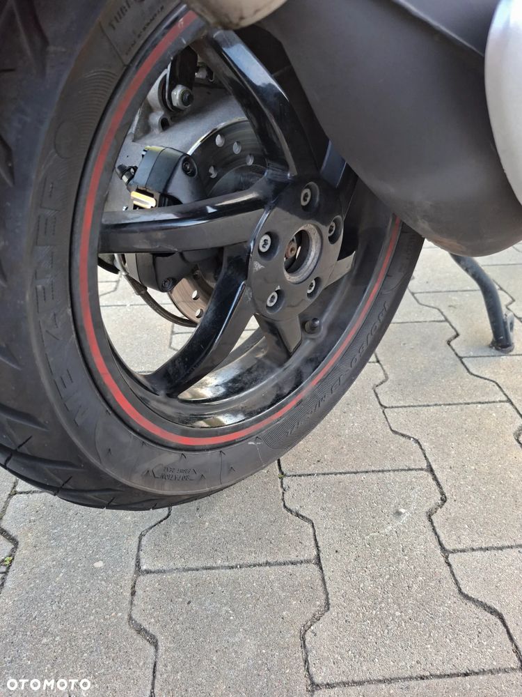 Gilera Runner - 11