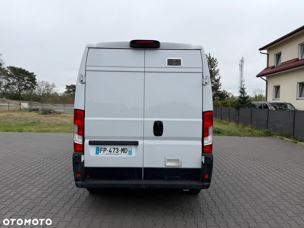 Fiat Ducato - 7