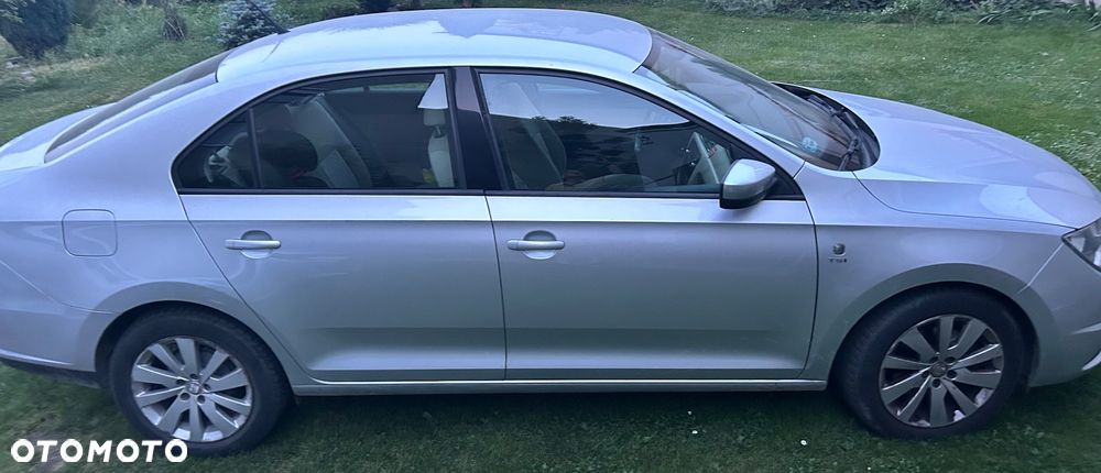 Seat Toledo 1.2 TSI Style - 3