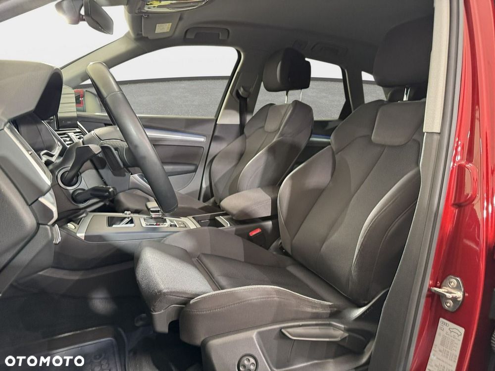 Audi Q5 45 TFSI quattro S tronic advanced - 16