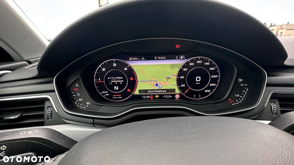 Audi A4 Avant 2.0 TDI S tronic - 30