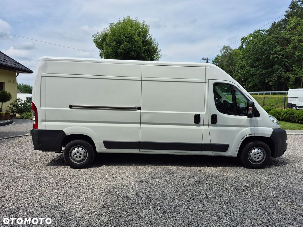 Peugeot Boxer - 3