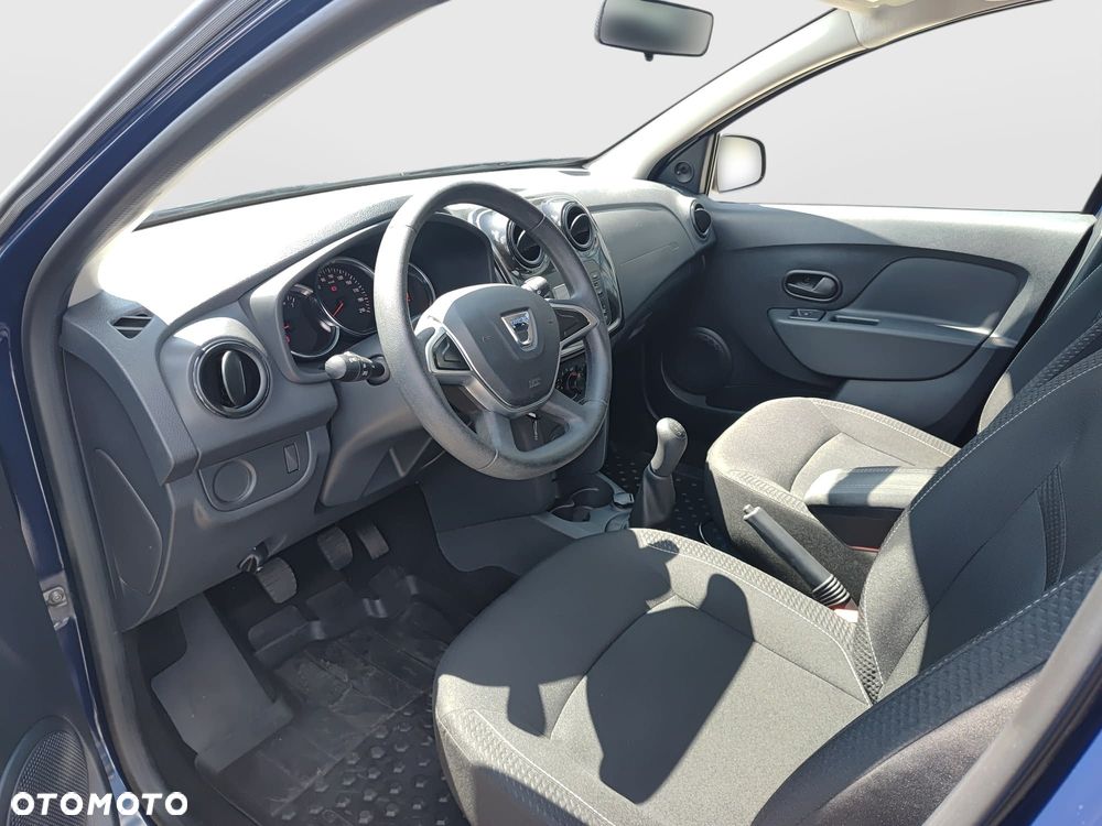 Dacia Sandero 1.0 SCe Ambiance - 9
