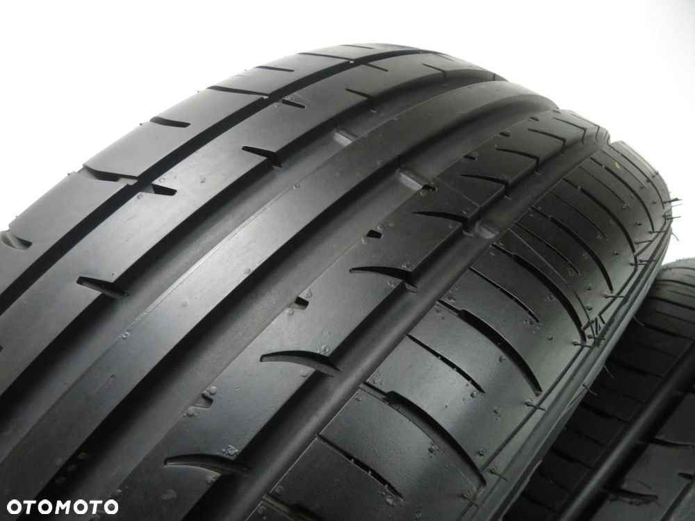 2x 215/50R18 OPONY LETNIE Falken Azenis FK453CC 92W - 6