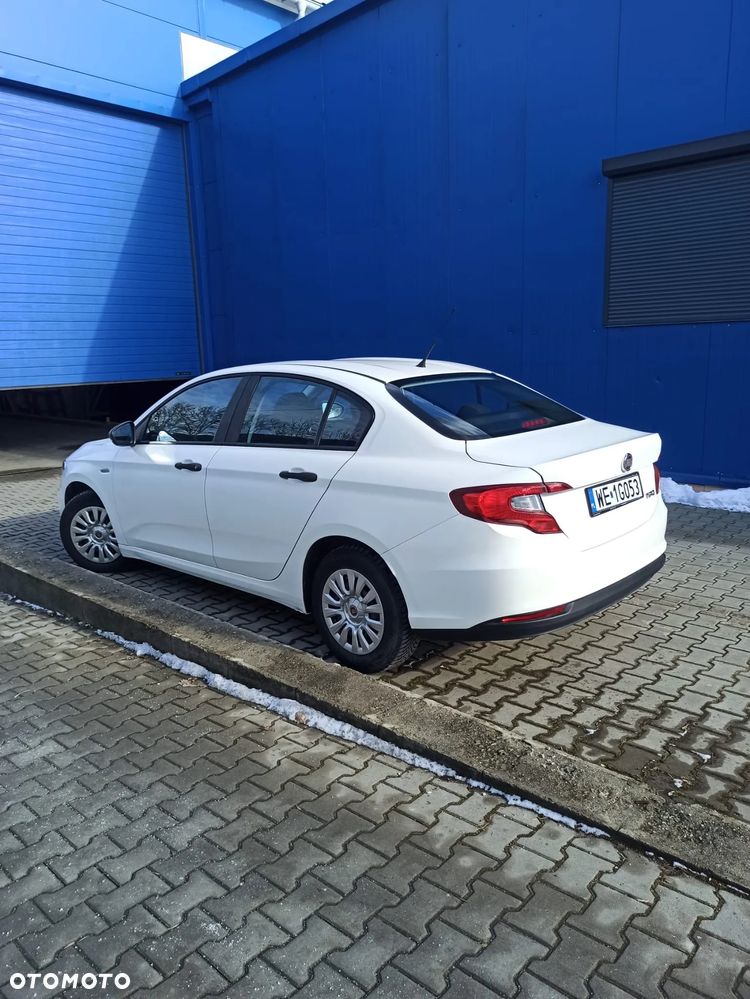 Fiat Tipo 1.4 16V Pop EU6d - 6
