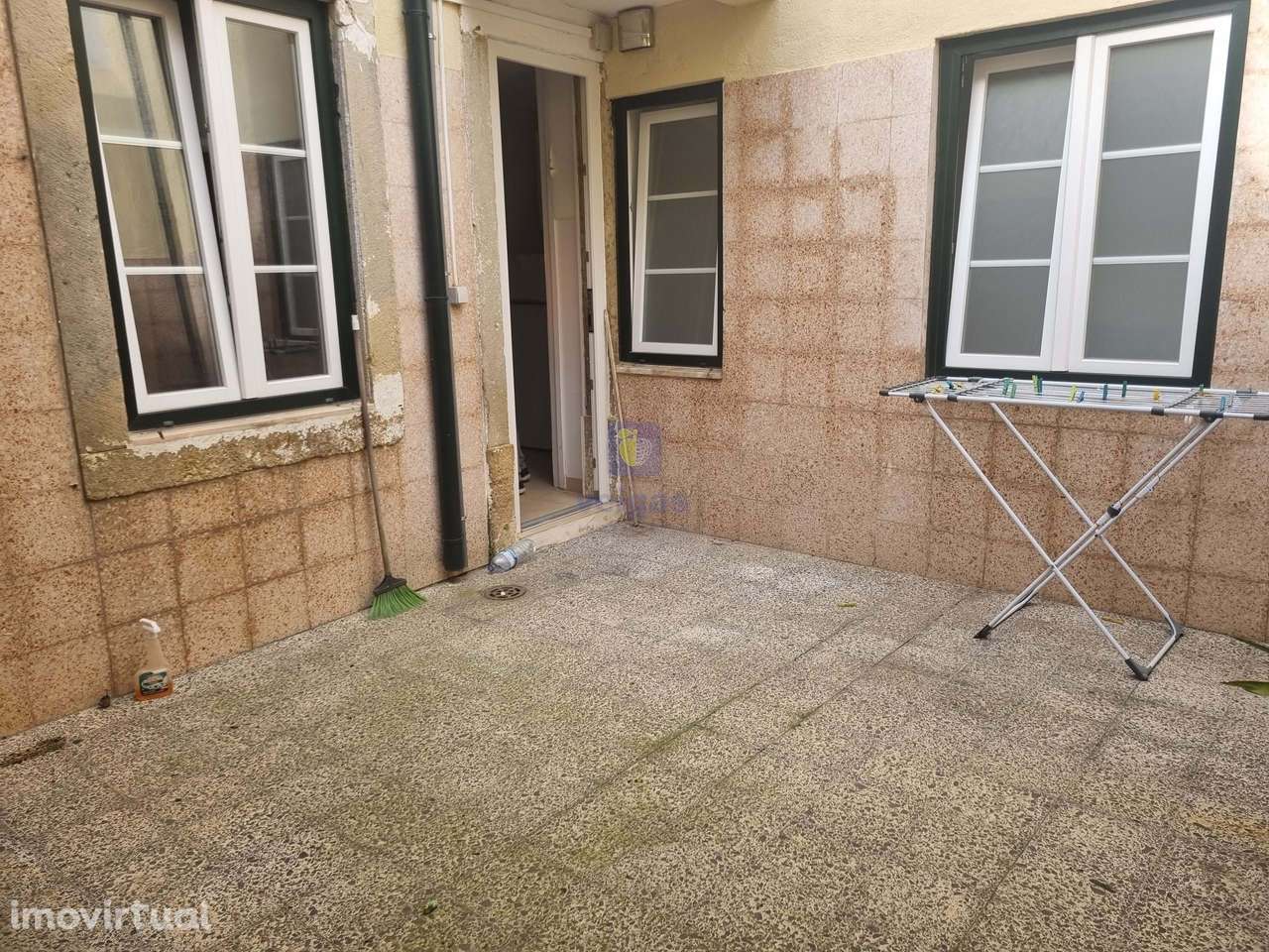 Apartamento T2 na Misericórdia - Grande imagem: 5/17