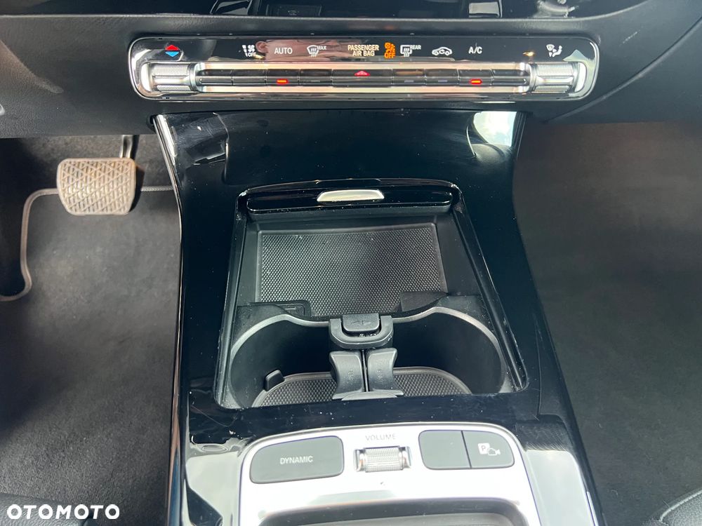 Mercedes-Benz Klasa A 180 d 8G-DCT Style - 24