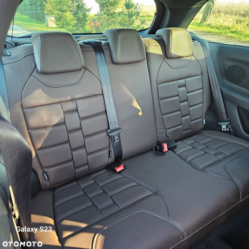 Citroën DS3 PureTech 110 Start & Stop EAT6 OPF PERFORMANCE LINE - 32