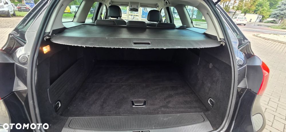 Opel Astra 1.4 Turbo ecoFLEX Start/Stop Active - 35