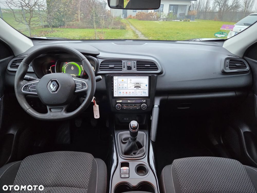 Renault Kadjar Energy TCe 130 Business - 14