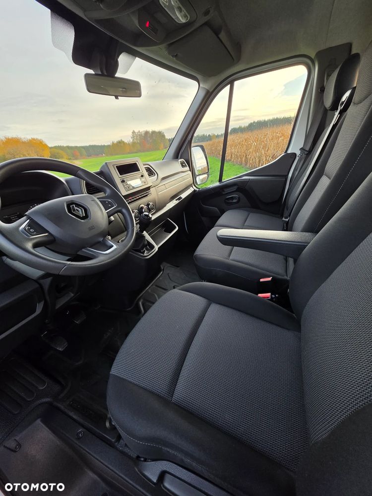 Renault Master - 21