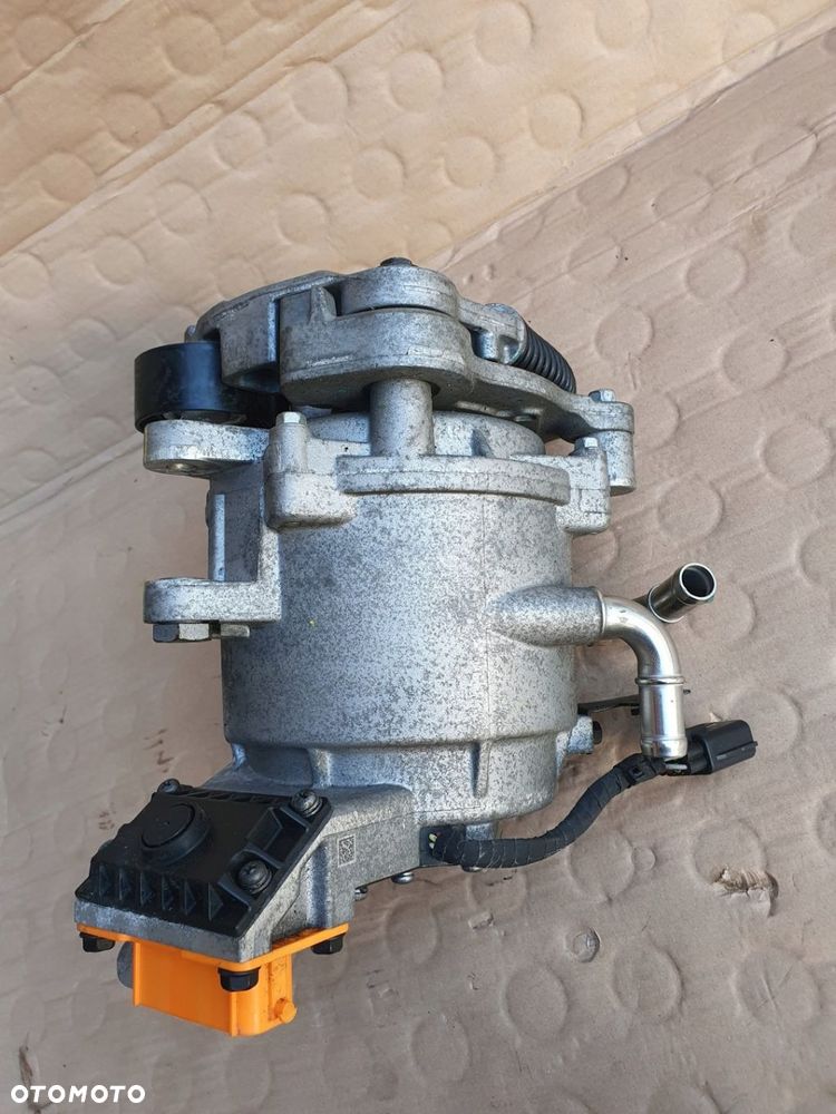 SPORTAGE TUCSON IV ALTERNATOR 1.6 T-GDI HYBRID 37390-2M900 20-24r ORYGINAŁ - 8