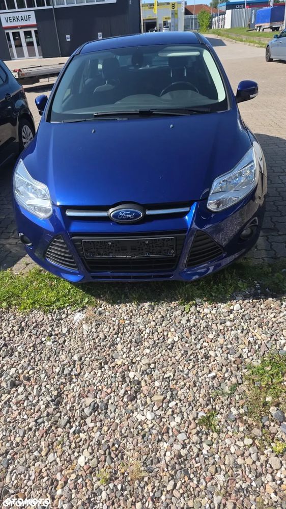 Ford Focus - 9